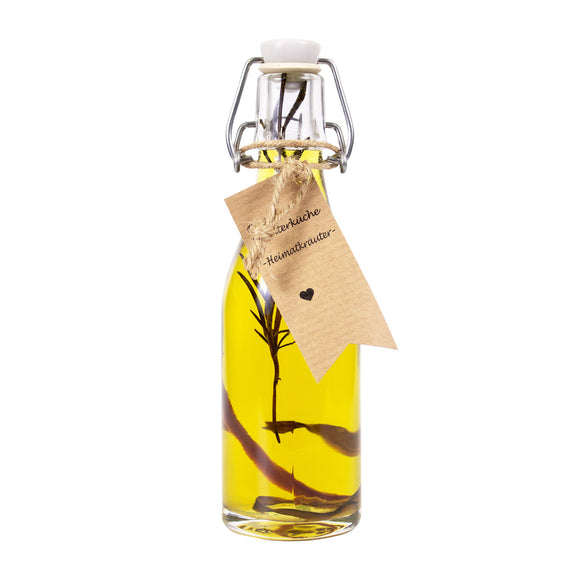 Omis Kräuterküche - Heimatkräuter