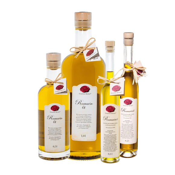 Rosmarinöl