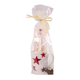 Tassengeschenk Glühweinbecher - Trinkschokolade