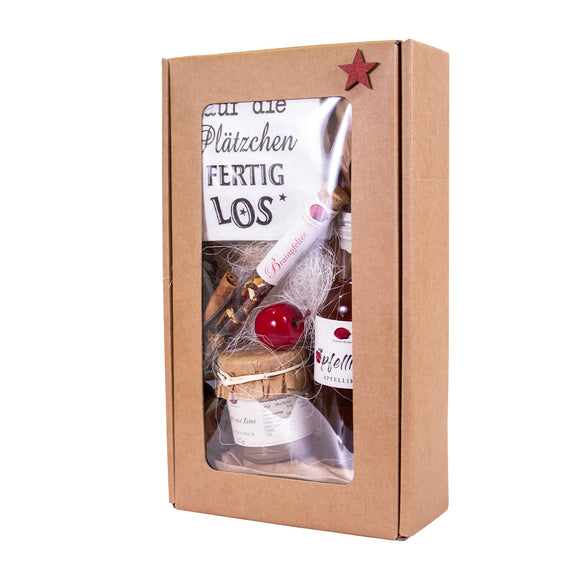 Gourmet Box Cantinenta - Apfelliebe