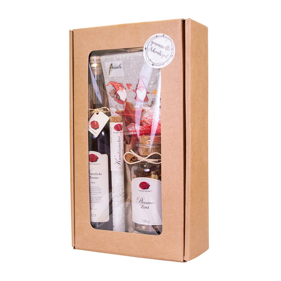 Gourmet Box Cantinenta - Winterei