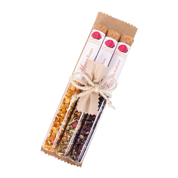 3-er Brett - Mango Tango