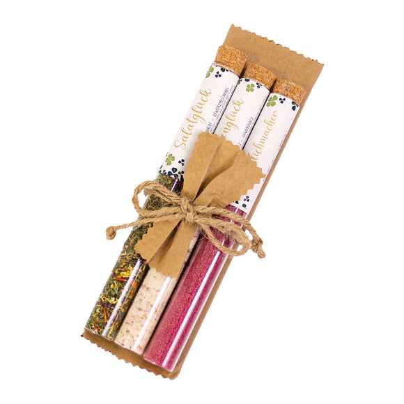 3-er Brett - Glück 2