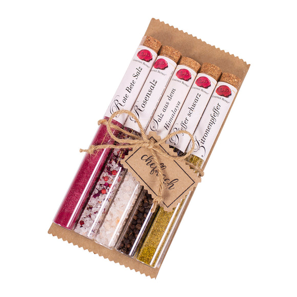 5-er Brett - chefkoch