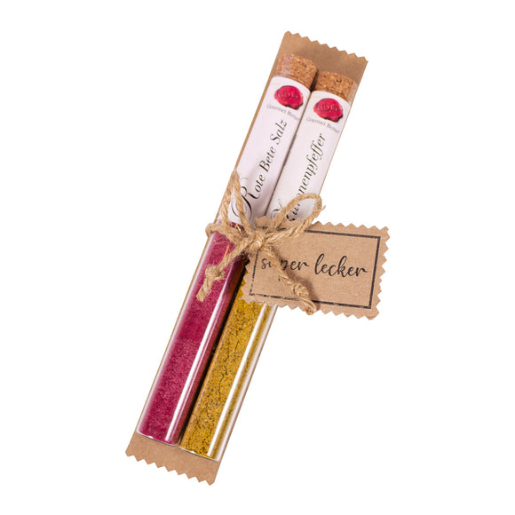 2-er Brett - super lecker