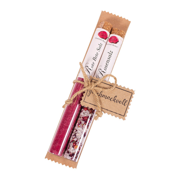 2-er Brett - geschmackvoll