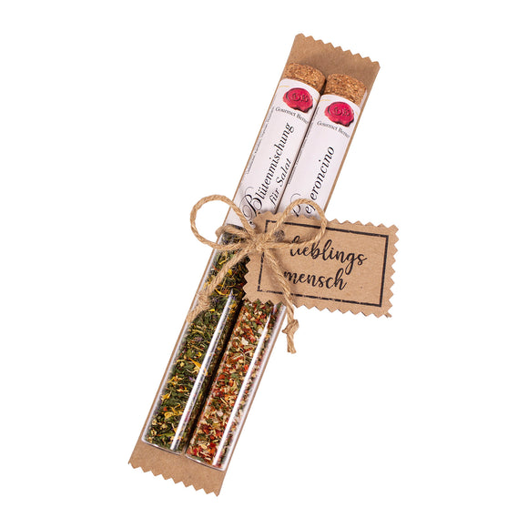 2-er Brett - lieblingsmensch