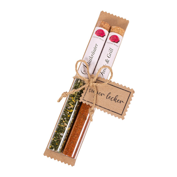 2-er Brett - super lecker 2