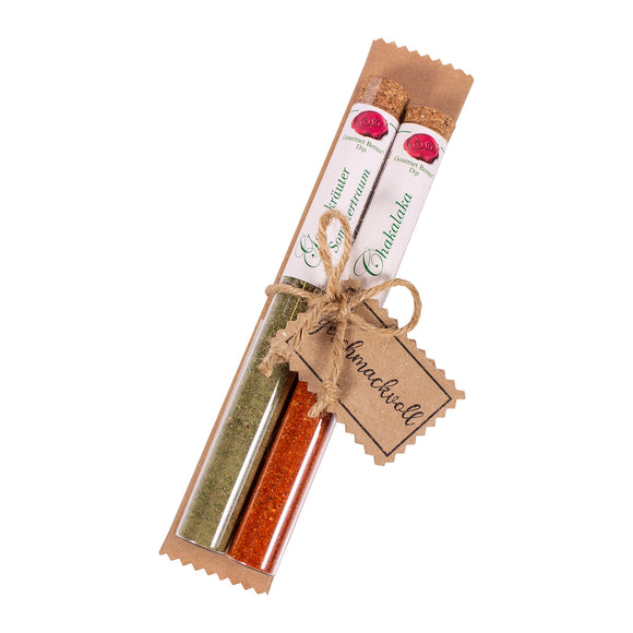 2-er Brett - geschmackvoll 2