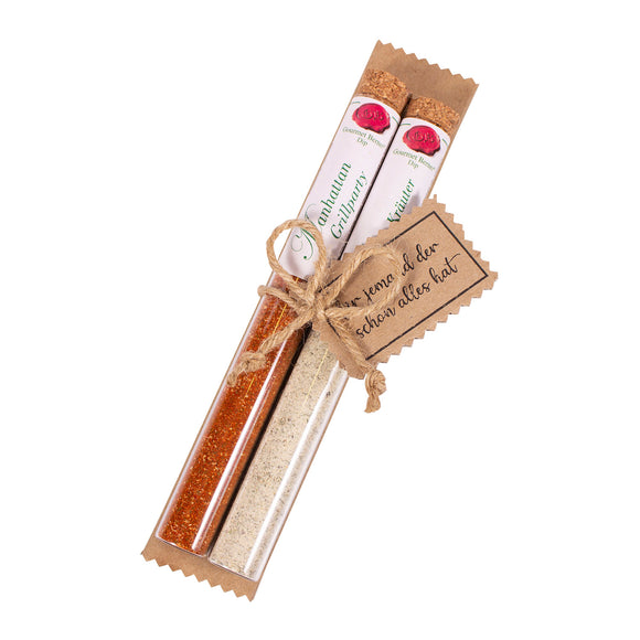 2-er Brett - für jemand der schon alles hat