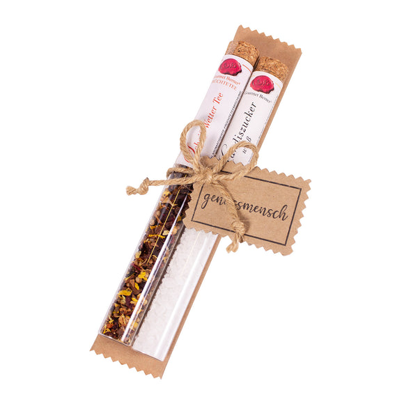 2-er Brett - genussmensch