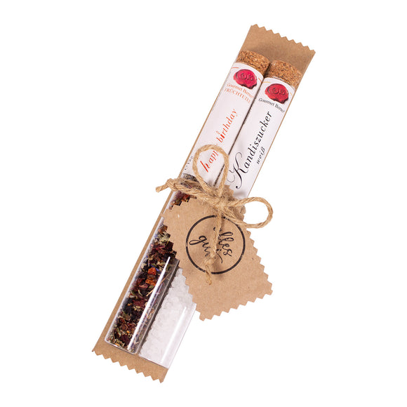 2-er Brett - alles gute