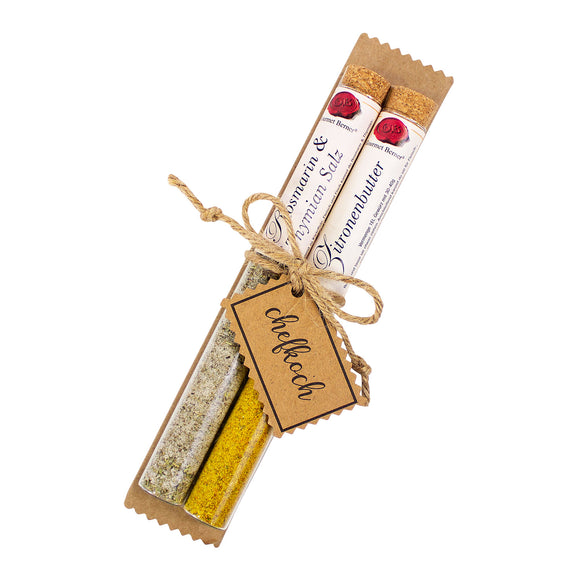 2-er Brett - chefkoch 2