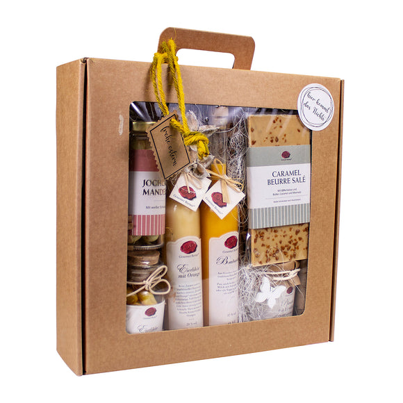 Gourmet Box Maxi - Frohe Ostern