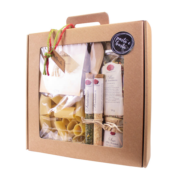 Gourmet Box Maxi - Dolce Vita