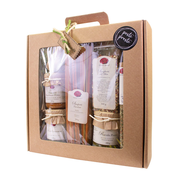 Gourmet Box Maxi - Happy Spaghetti