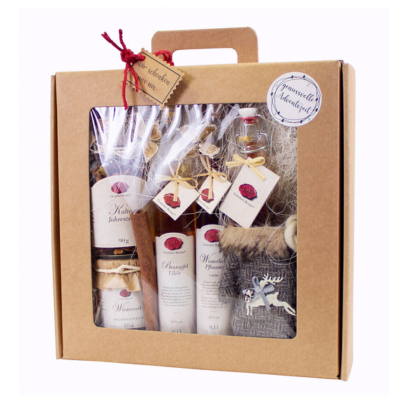 Gourmet Box Maxi - Weihnachten