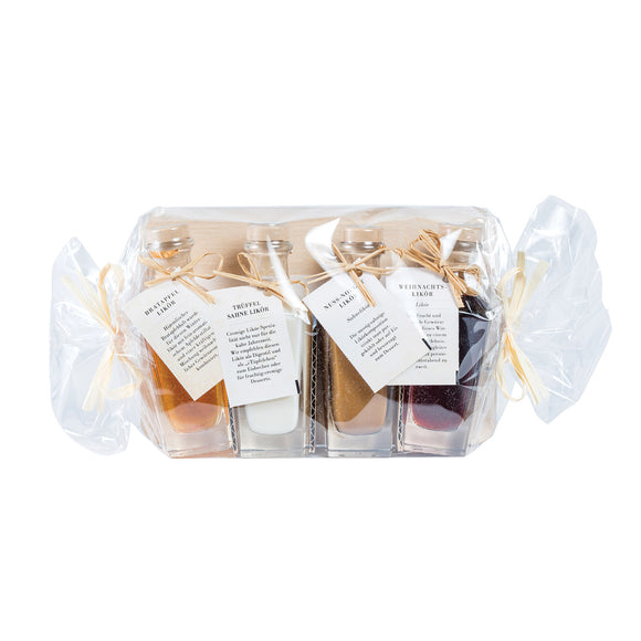 Brettgeschenk - Weihnachten