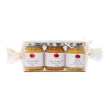 Brettgeschenk - Senfselektion