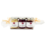 Brettgeschenk - Marmelade & Honig