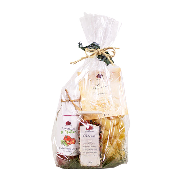 Brettgeschenk - Bella Italia