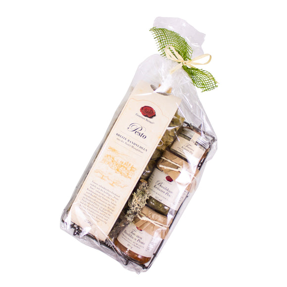 Drahtsache - Kräuterei