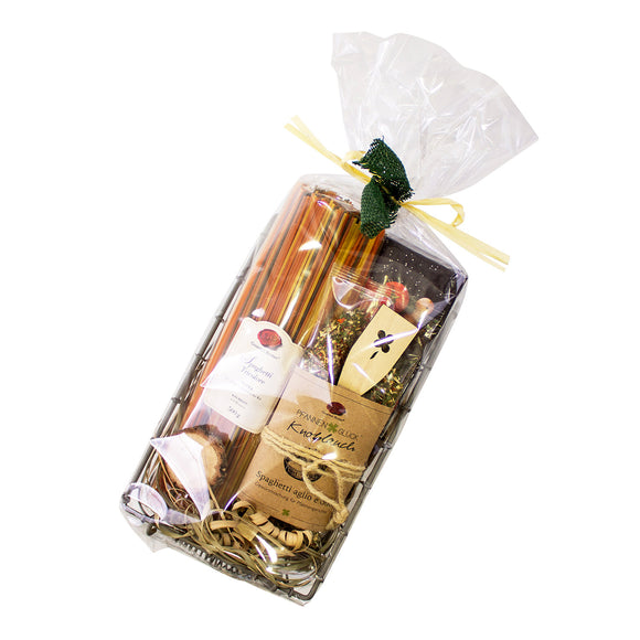 Drahtsache - Past La Vista