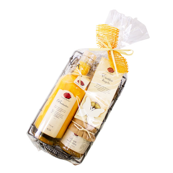 Drahtsache - Frühlingserwachen