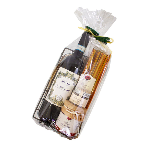 Drahtsache - Gusto Italiano