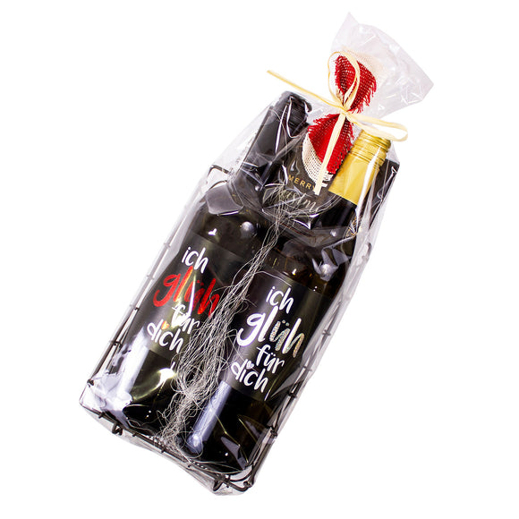 Drahtsache - Ich glüh für Dich