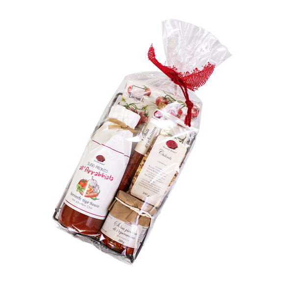 Drahtsache - Salsa piccante