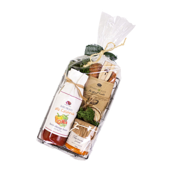 Drahtsache - Paprika mal 3