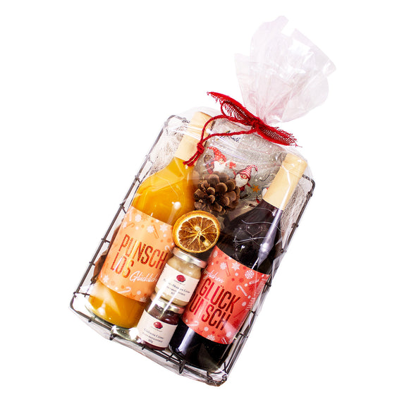 Drahtsache - Punscherei