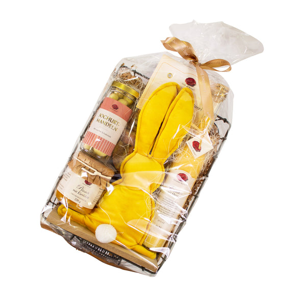 Drahtsache - Meister Lampe