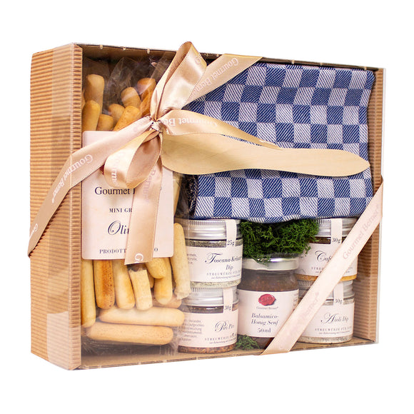 Präsentkarton - Klein aber fein