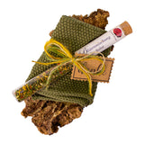 Spülerei mit Kork - Gewürz