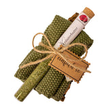 Spülerei mit Kork - Gewürz