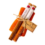 Spülerei in Vitro - Salz & Pfeffer