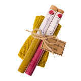 Spülerei in Vitro - Salz & Pfeffer