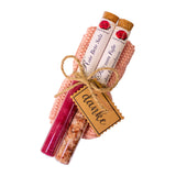 Spülerei in Vitro - Salz & Pfeffer