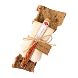 Spülerei mit Kork - Gewürz