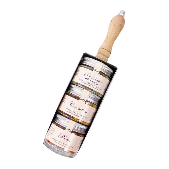 Zink Schaufel - Schwäbisch