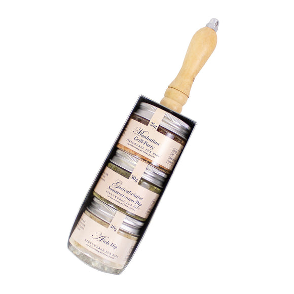 Zink Schaufel - Grillen