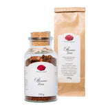 Pflaume-Zimt - Rotbuschtee