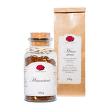 Hüttenabend - Rotbuschtee