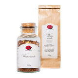 Winterstunde - Rotbuschtee