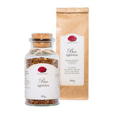 Bratäpfelchen - Rotbuschtee