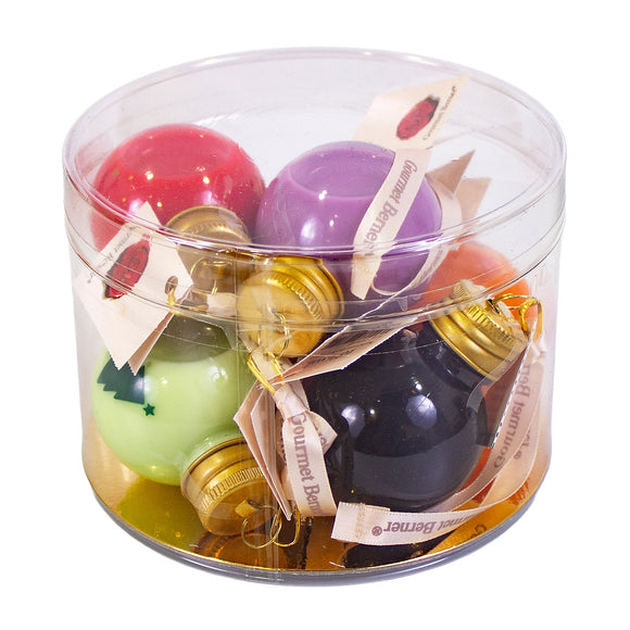 Christbaumkugeln Set