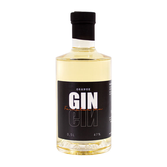Gin Orange