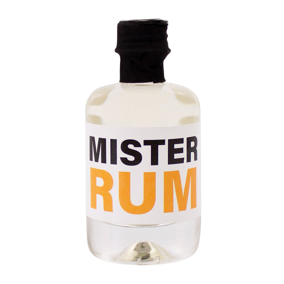 Mister Rum